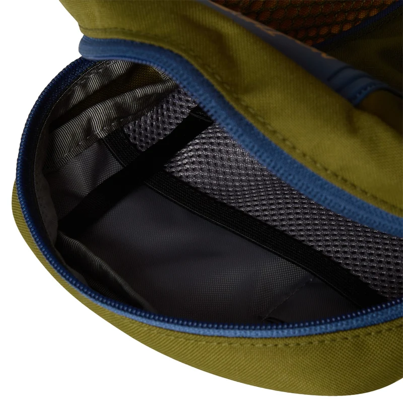 The North Face Y2K - Bandolera 18 cm (forest olive/shady blue)