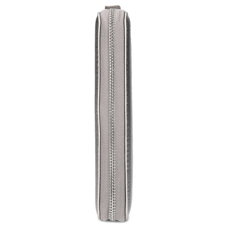 zwei Mademoiselle MW2 - Cartera 15cc 20 cm (silver)