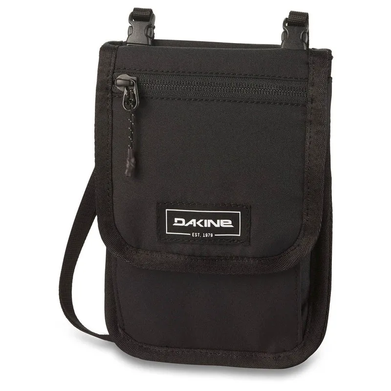 Dakine Travel - Bandolera 19 cm RFID (black)