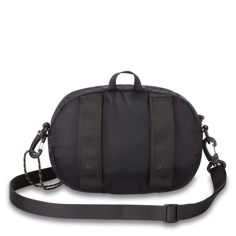 Dakine Joey Oval - Bolso bandolera 23 cm (black)