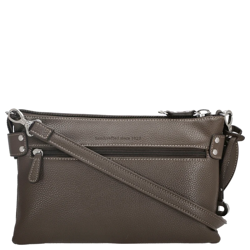 Picard Loire - Bolso bandolera 28 cm Synthetik (taupe)