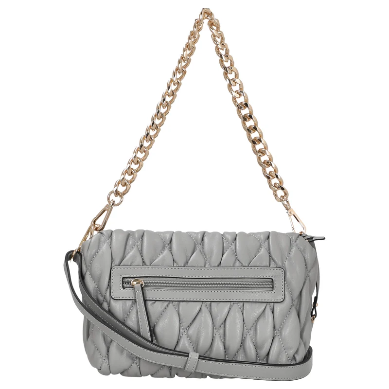 Picard Jolie - Bolso de hombro 25 cm (grey)