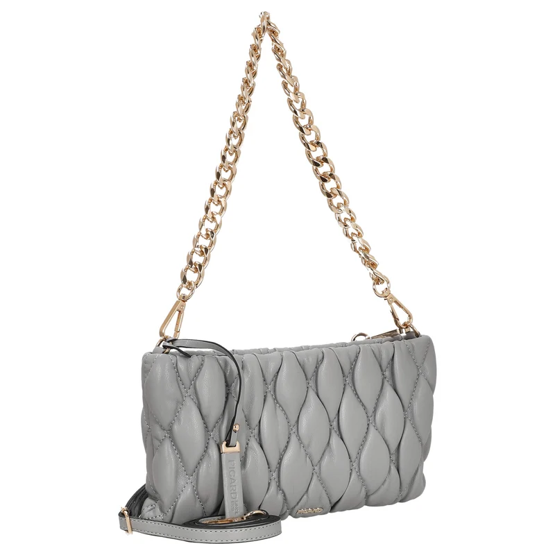 Picard Jolie - Bolso de hombro 25 cm (grey)
