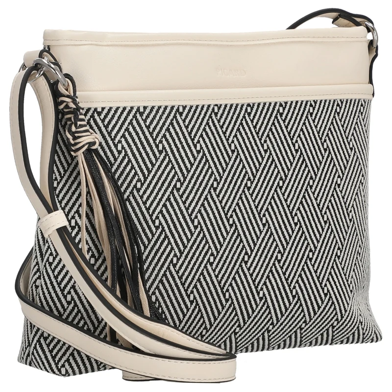 Picard Illusion - Bolso de hombro 25 cm (cookie-kombi)