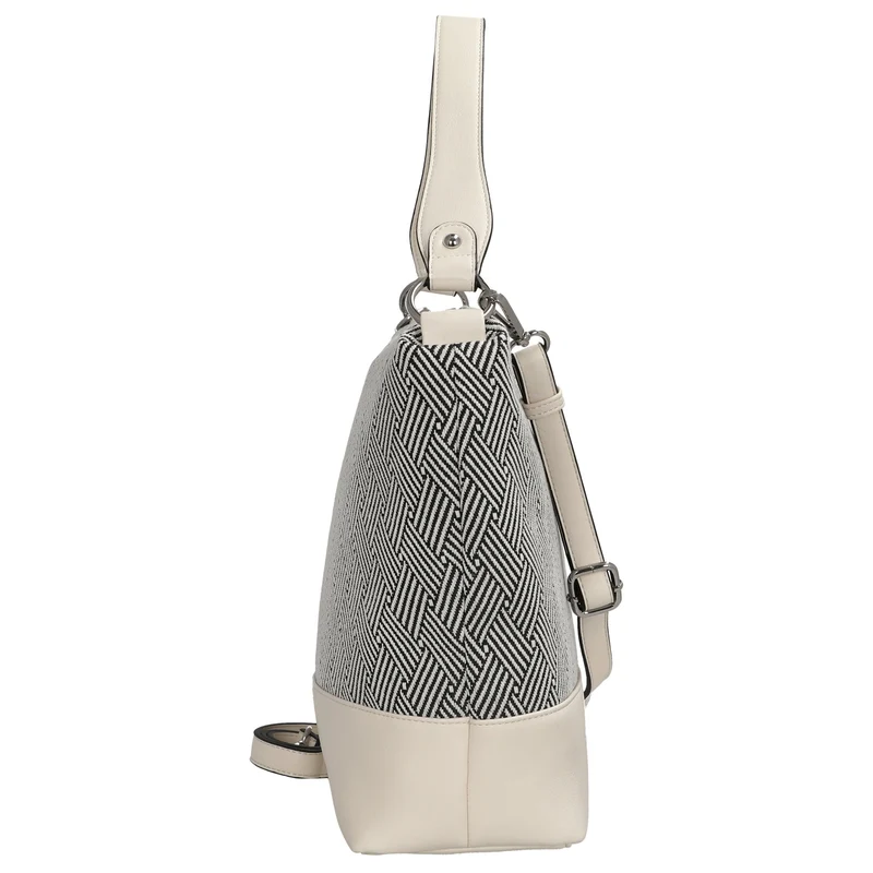 Picard Illusion - Bolso saco 37 cm (cookie-kombi)