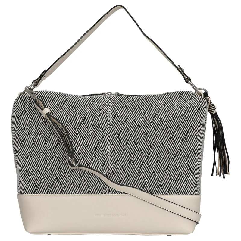 Picard Illusion - Bolso saco 37 cm (cookie-kombi)