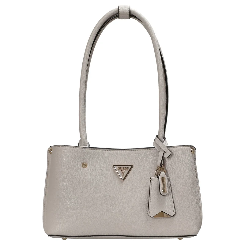 Guess Meridian II - Bolso de hombro 29 cm (ivory)