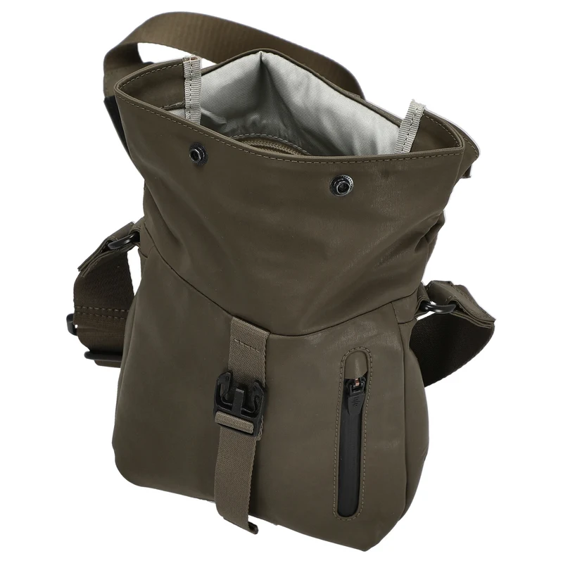 aunts & uncles Japan RE Yodo RE - Bolso bandolera 19 cm (fallen rock)