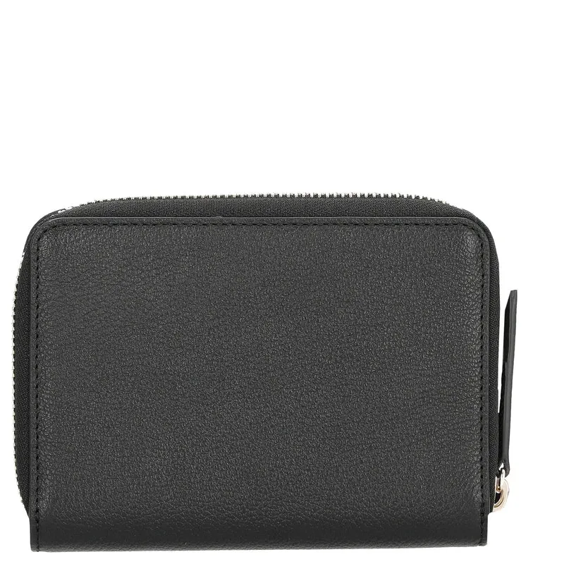 BOSS Women's Alyce - Cartera de viaje 4cc 15 cm (black)