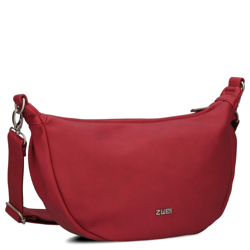 zwei Mademoiselle M70 - Bolso bandolera 34 cm (lipstick)