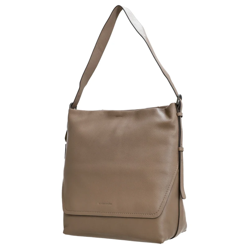 aunts & uncles Ally - Bolso de hombro 35 cm (portabella)