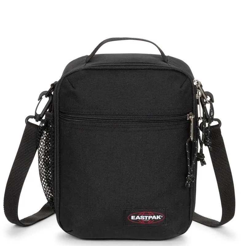Eastpak The Lunch One - Bolsa térmica bandolera 24 cm (black)