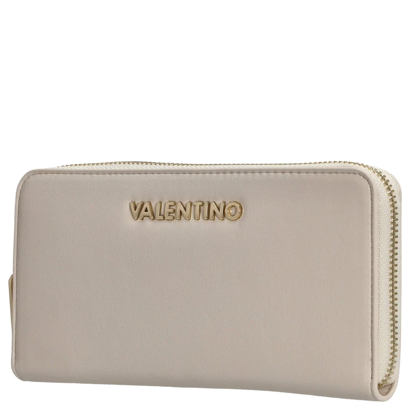 Valentino Bags Sunshine Re - Cartera 19 cm (ecru)