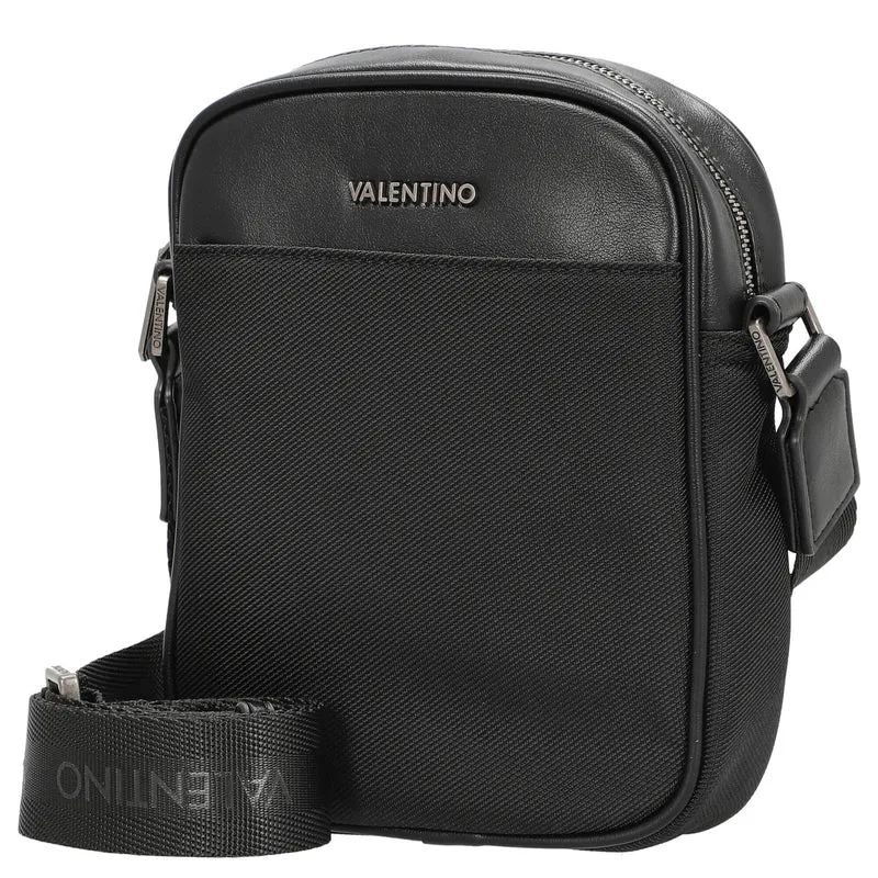 Valentino Bags Finix - Bolso bandolera 21 cm (nero)