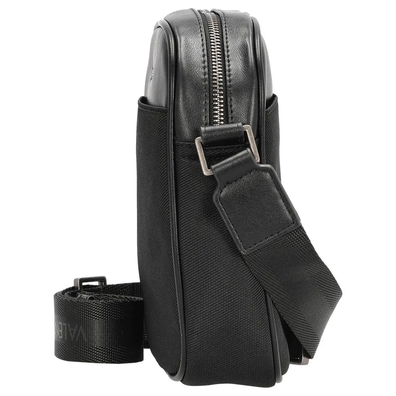 Valentino Bags Finix - Bolso bandolera 21 cm (nero)