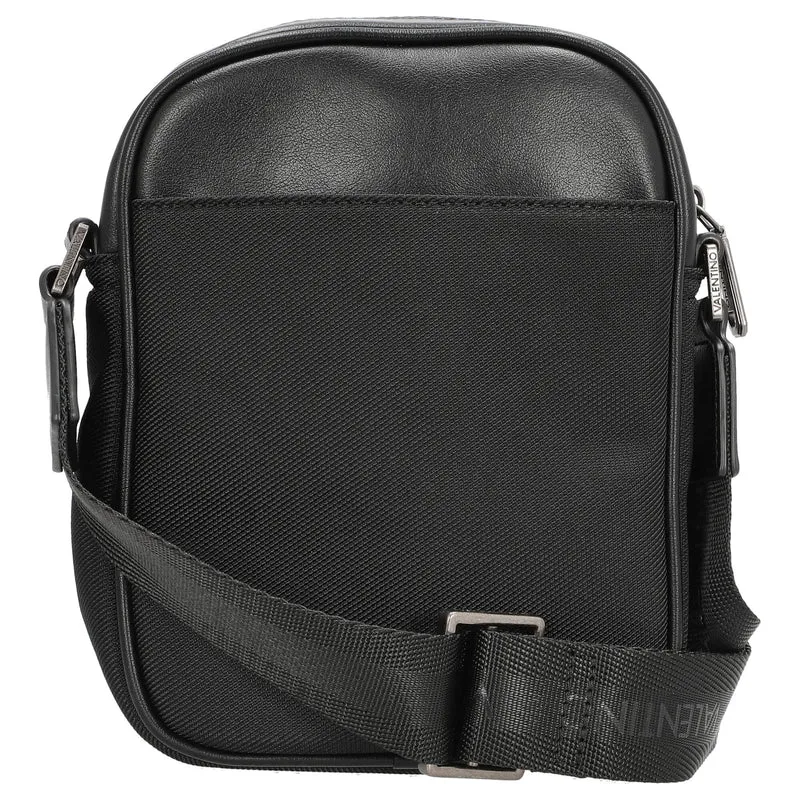 Valentino Bags Finix - Bolso bandolera 21 cm (nero)