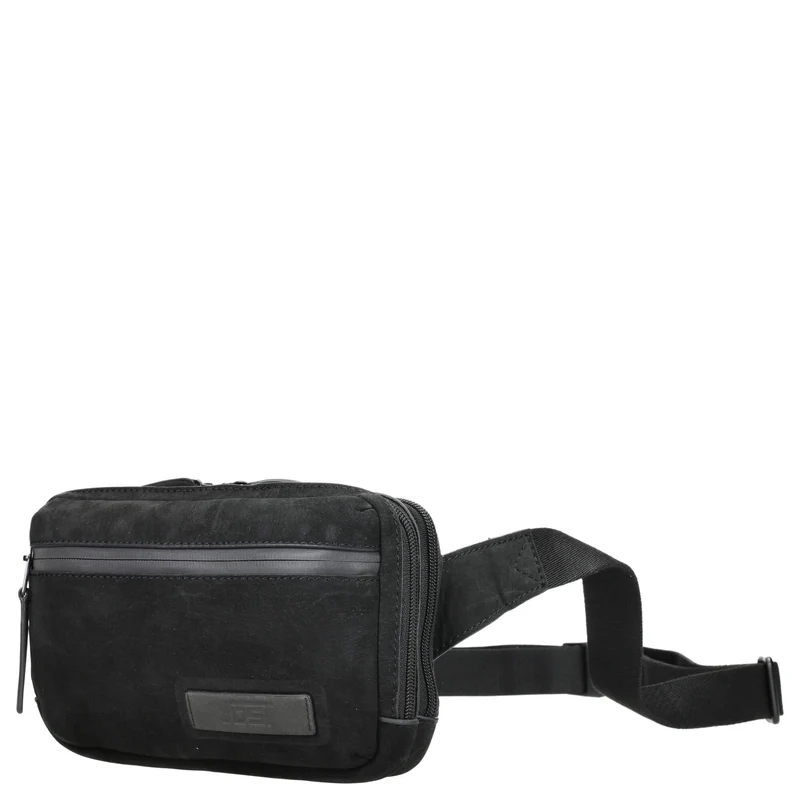 Jost Vaxholm - Bolso bandolera 20 cm (black)