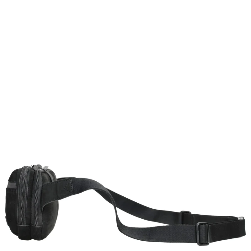 Jost Vaxholm - Bolso bandolera 20 cm (black)