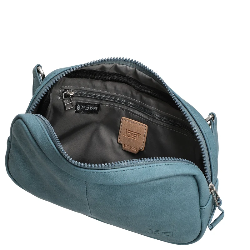 Jost Lovisa - Bolso bandolera 24 cm (lake)