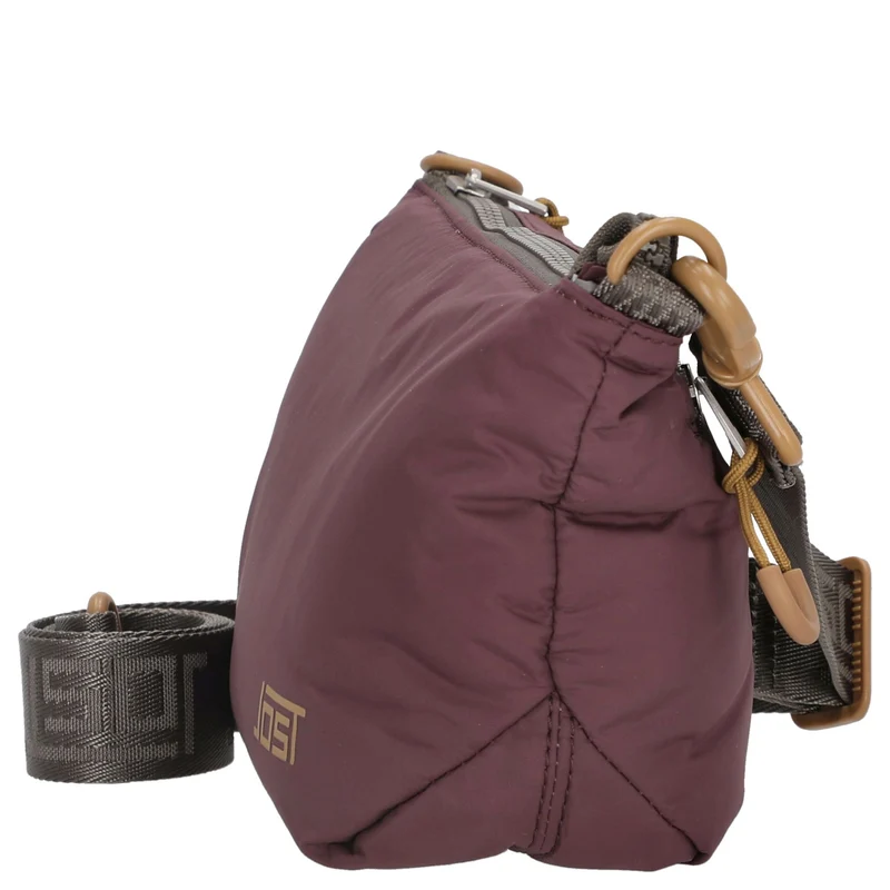Jost Kemi - Bolso bandolera 25 cm (wine)