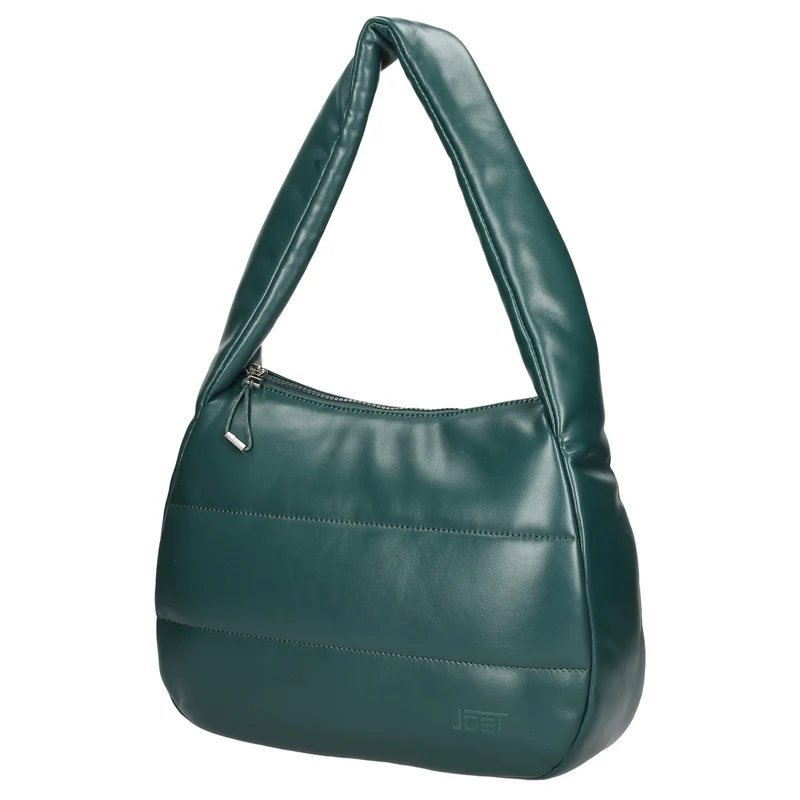 Jost Kaarina - Bolso de hombro 31 cm (bottlegreen)