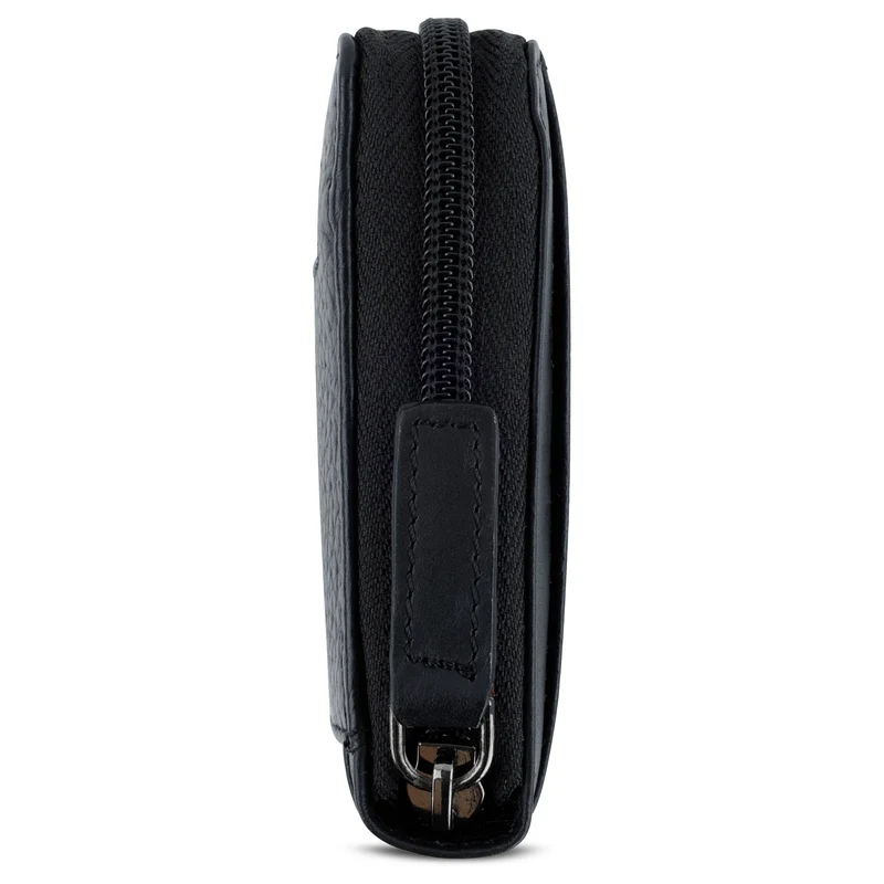 bugatti Sina - Cartera 18cc 19 cm (black)