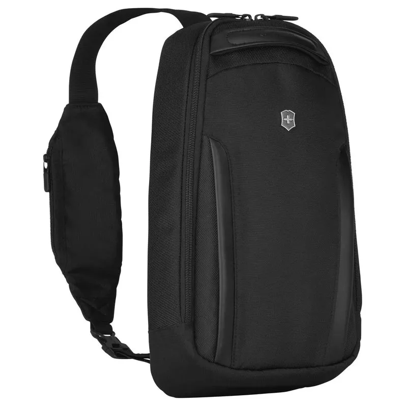 Victorinox Altmont Professional - Bolso de hombro 39 cm (negro)