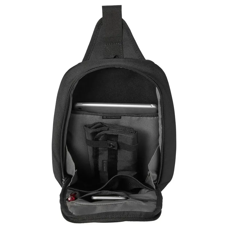 Victorinox Altmont Professional - Bolso de hombro 39 cm (negro)