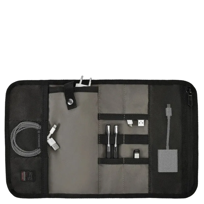 Victorinox Altmont Professional - Bolso de hombro 39 cm (negro)
