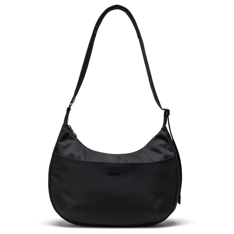 Herschel Yara - Bolso bandolera 35 cm (black)