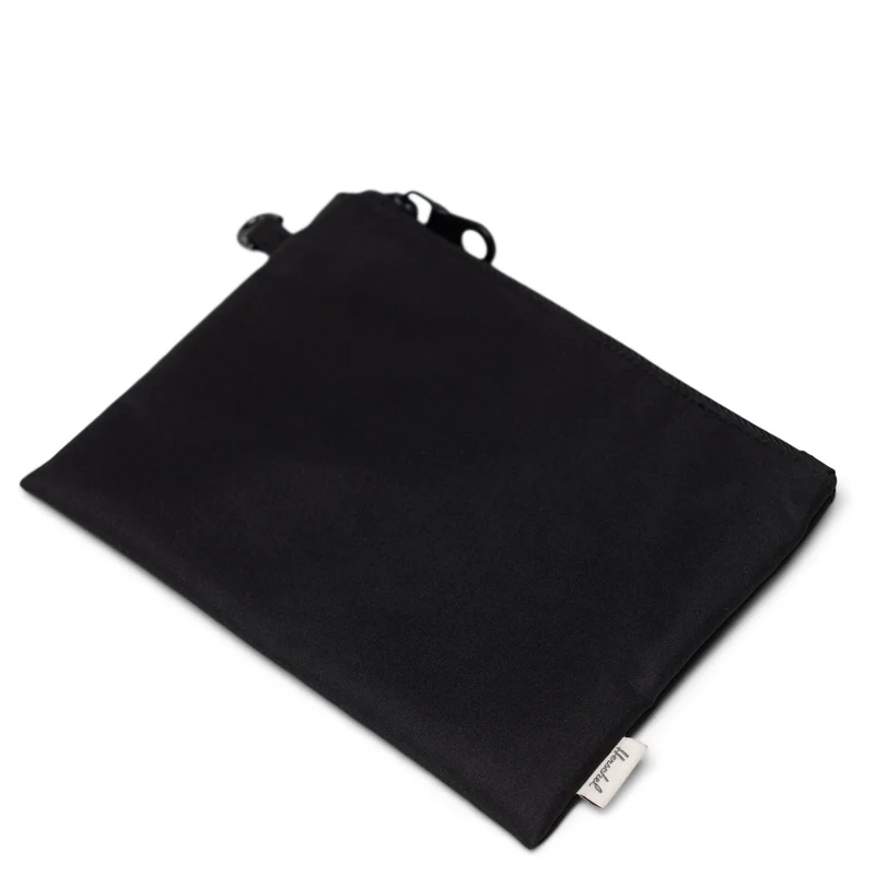 Herschel Yara - Bolso bandolera 35 cm (black)