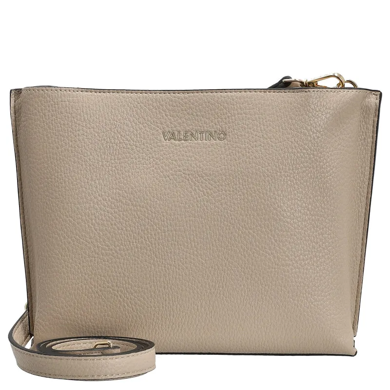 Valentino Bags Fall Re - Bolso bandolera 25.5 cm (ecru)