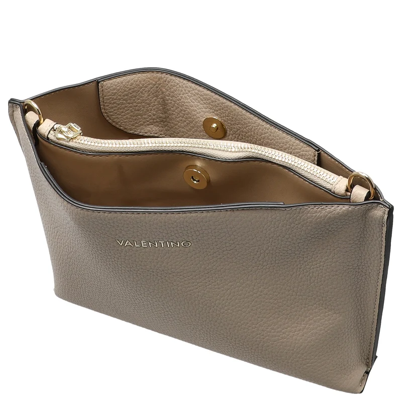 Valentino Bags Fall Re - Bolso bandolera 25.5 cm (ecru)