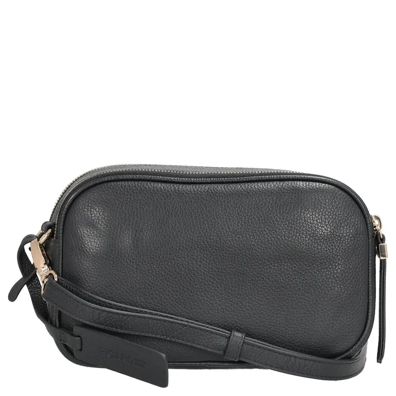 Picard Java - Bolso bandolera 22 cm (ozean)