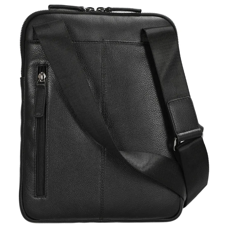 Picard Horizon - Bolso bandolera 21 cm (schwarz)