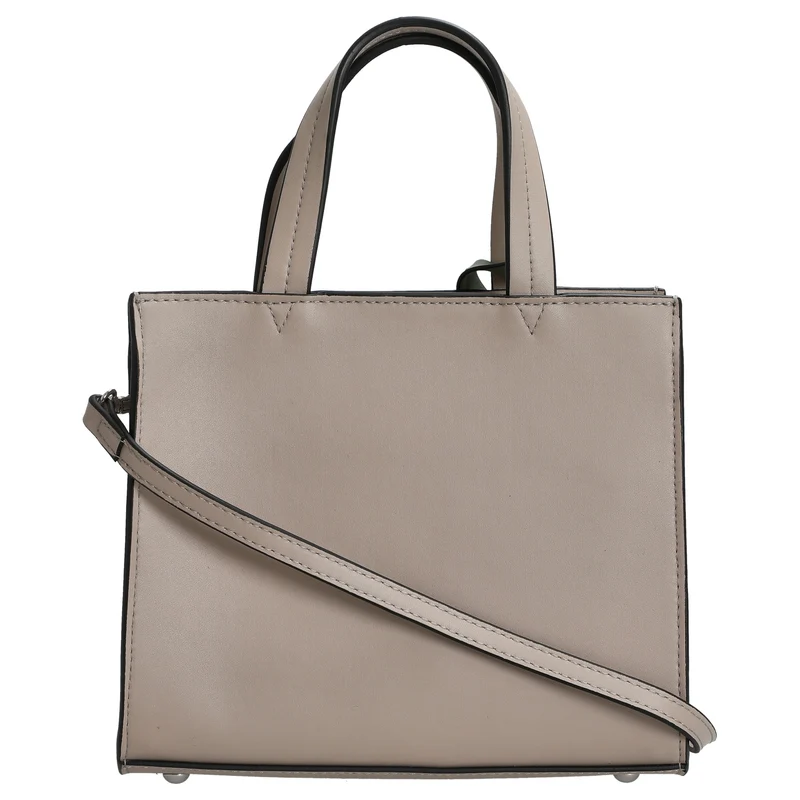 Picard Levante - Bolso de hombro 21 cm (gravel)