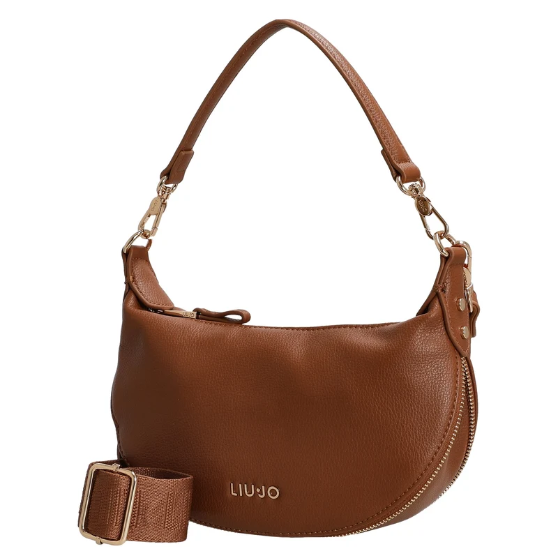 Liu Jo Kaliska - Bolso de hombro S 26 cm (ginger bread)