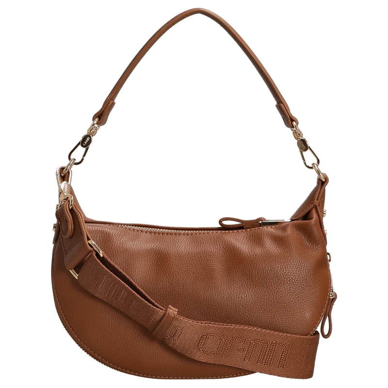 Liu Jo Kaliska - Bolso de hombro S 26 cm (ginger bread)