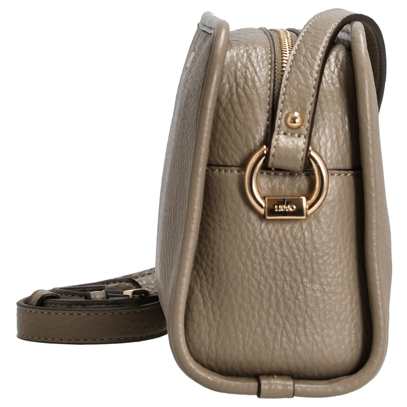 Liu Jo Manhattan Camera Case - Bolso bandolera M 23 cm (desert taupe)