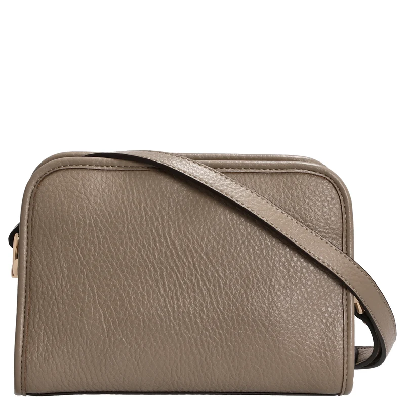 Liu Jo Manhattan Camera Case - Bolso bandolera M 23 cm (desert taupe)