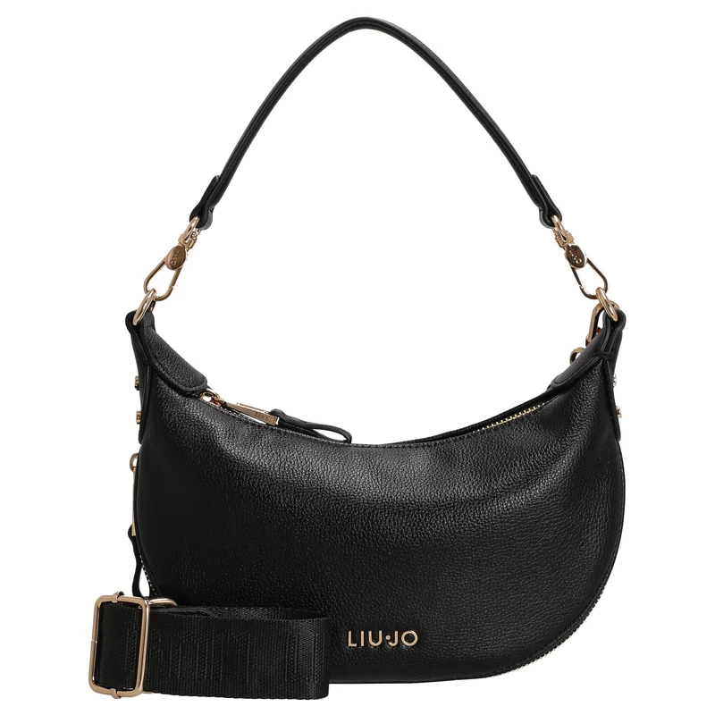 Liu Jo Kaliska - Bolso de hombro S 26 cm (nero)