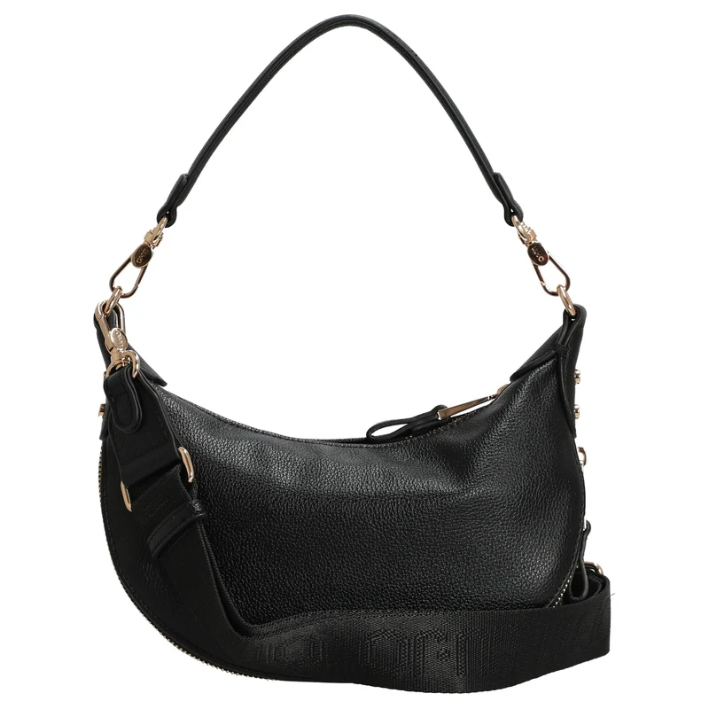 Liu Jo Kaliska - Bolso de hombro S 26 cm (nero)