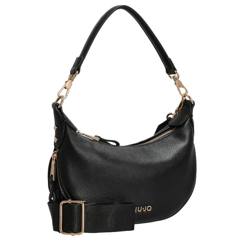 Liu Jo Kaliska - Bolso de hombro S 26 cm (nero)
