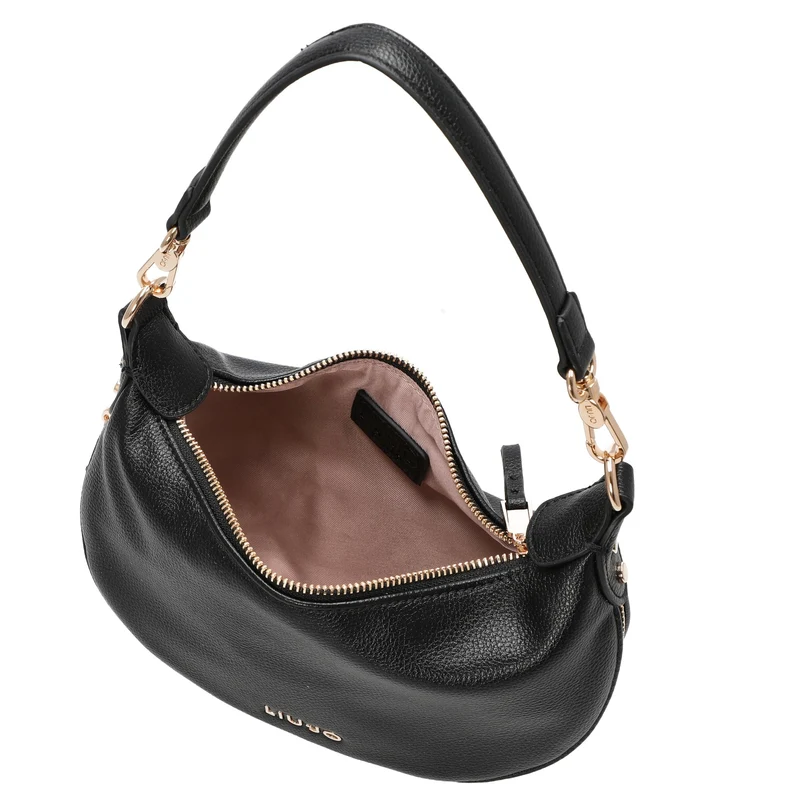 Liu Jo Kaliska - Bolso de hombro S 26 cm (nero)