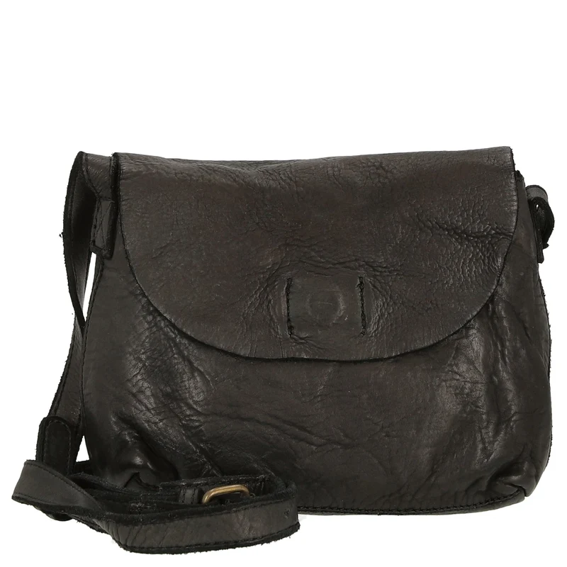 Harolds Submarine Crossbag - Bolso bandolera S 20 cm (schwarz)