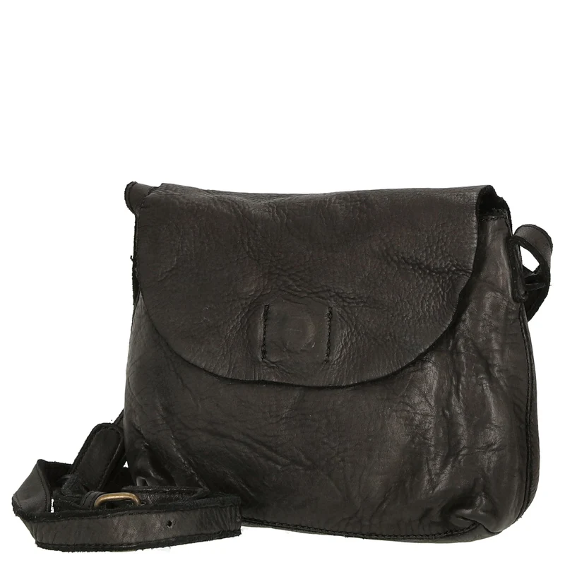 Harolds Submarine Crossbag - Bolso bandolera S 20 cm (schwarz)
