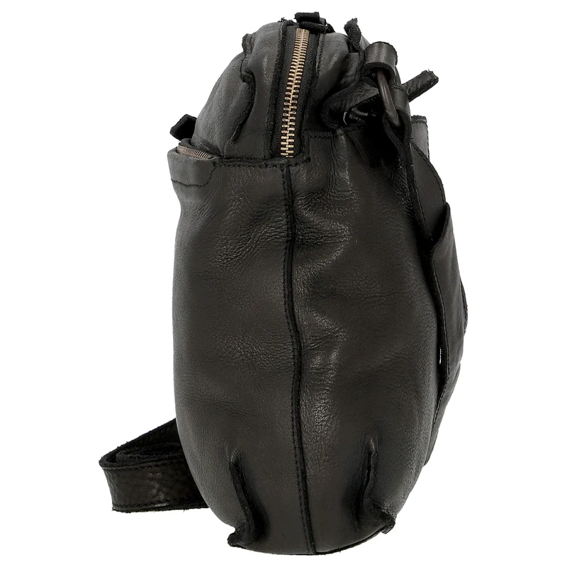Harolds Submarine - Bolso bandolera 27 cm (black)