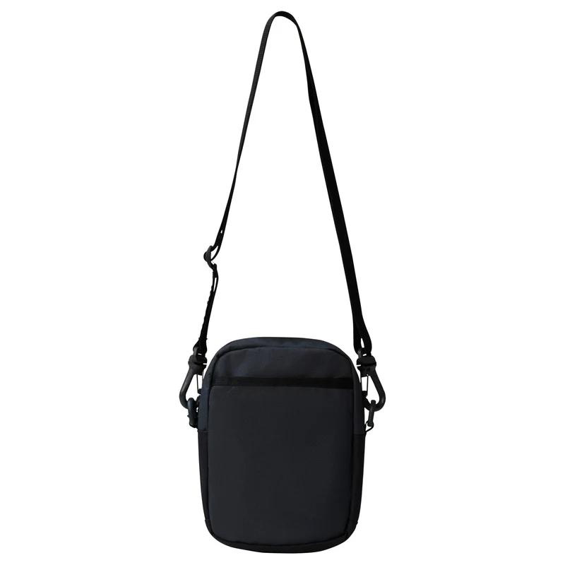 The North Face Y2K Shoulder Bag - Bolso bandolera 18 cm (tnf black-asphalt grey)