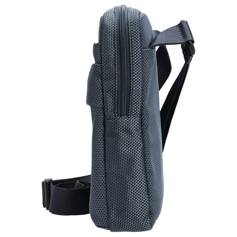 Mandarina Duck Zephyr - Bolso bandolera 24.5 cm (dress blue)