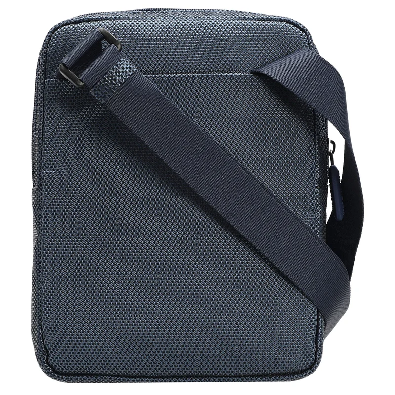 Mandarina Duck Zephyr - Bolso bandolera 24.5 cm (dress blue)